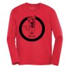 ATC PRO TEAM LONG SLEEVE YOUTH TEE Thumbnail