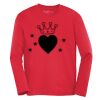 ATC PRO TEAM LONG SLEEVE YOUTH TEE Thumbnail