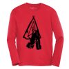 ATC PRO TEAM LONG SLEEVE YOUTH TEE Thumbnail