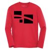 ATC PRO TEAM LONG SLEEVE YOUTH TEE Thumbnail