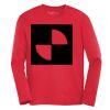 ATC PRO TEAM LONG SLEEVE YOUTH TEE Thumbnail