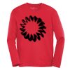 ATC PRO TEAM LONG SLEEVE YOUTH TEE Thumbnail