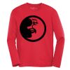 ATC PRO TEAM LONG SLEEVE YOUTH TEE Thumbnail