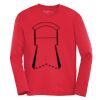 ATC PRO TEAM LONG SLEEVE YOUTH TEE Thumbnail