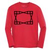 ATC PRO TEAM LONG SLEEVE YOUTH TEE Thumbnail