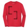 ATC PRO TEAM LONG SLEEVE YOUTH TEE Thumbnail