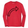 ATC PRO TEAM LONG SLEEVE YOUTH TEE Thumbnail