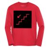 ATC PRO TEAM LONG SLEEVE YOUTH TEE Thumbnail