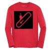 ATC PRO TEAM LONG SLEEVE YOUTH TEE Thumbnail