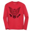 ATC PRO TEAM LONG SLEEVE YOUTH TEE Thumbnail