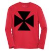 ATC PRO TEAM LONG SLEEVE YOUTH TEE Thumbnail