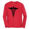 ATC PRO TEAM LONG SLEEVE YOUTH TEE Thumbnail