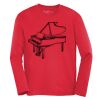 ATC PRO TEAM LONG SLEEVE YOUTH TEE Thumbnail