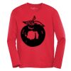 ATC PRO TEAM LONG SLEEVE YOUTH TEE Thumbnail
