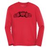 ATC PRO TEAM LONG SLEEVE YOUTH TEE Thumbnail