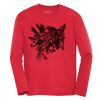 ATC PRO TEAM LONG SLEEVE YOUTH TEE Thumbnail