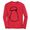 ATC PRO TEAM LONG SLEEVE YOUTH TEE Thumbnail