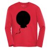 ATC PRO TEAM LONG SLEEVE YOUTH TEE Thumbnail