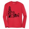 ATC PRO TEAM LONG SLEEVE YOUTH TEE Thumbnail