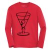 ATC PRO TEAM LONG SLEEVE YOUTH TEE Thumbnail