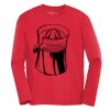 ATC PRO TEAM LONG SLEEVE YOUTH TEE Thumbnail