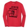 ATC PRO TEAM LONG SLEEVE YOUTH TEE Thumbnail