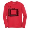 ATC PRO TEAM LONG SLEEVE YOUTH TEE Thumbnail
