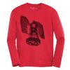 ATC PRO TEAM LONG SLEEVE YOUTH TEE Thumbnail