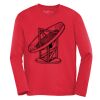 ATC PRO TEAM LONG SLEEVE YOUTH TEE Thumbnail