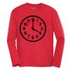 ATC PRO TEAM LONG SLEEVE YOUTH TEE Thumbnail