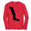 ATC PRO TEAM LONG SLEEVE YOUTH TEE Thumbnail