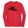 ATC PRO TEAM LONG SLEEVE YOUTH TEE Thumbnail