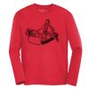 ATC PRO TEAM LONG SLEEVE YOUTH TEE Thumbnail