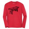 ATC PRO TEAM LONG SLEEVE YOUTH TEE Thumbnail