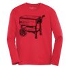 ATC PRO TEAM LONG SLEEVE YOUTH TEE Thumbnail