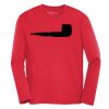 ATC PRO TEAM LONG SLEEVE YOUTH TEE Thumbnail
