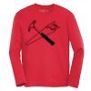 ATC PRO TEAM LONG SLEEVE YOUTH TEE Thumbnail