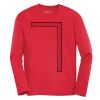 ATC PRO TEAM LONG SLEEVE YOUTH TEE Thumbnail