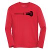ATC PRO TEAM LONG SLEEVE YOUTH TEE Thumbnail