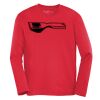ATC PRO TEAM LONG SLEEVE YOUTH TEE Thumbnail