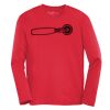 ATC PRO TEAM LONG SLEEVE YOUTH TEE Thumbnail