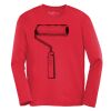 ATC PRO TEAM LONG SLEEVE YOUTH TEE Thumbnail