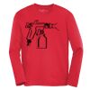 ATC PRO TEAM LONG SLEEVE YOUTH TEE Thumbnail