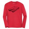 ATC PRO TEAM LONG SLEEVE YOUTH TEE Thumbnail