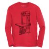 ATC PRO TEAM LONG SLEEVE YOUTH TEE Thumbnail