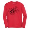 ATC PRO TEAM LONG SLEEVE YOUTH TEE Thumbnail