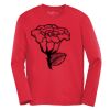 ATC PRO TEAM LONG SLEEVE YOUTH TEE Thumbnail