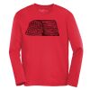 ATC PRO TEAM LONG SLEEVE YOUTH TEE Thumbnail