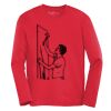ATC PRO TEAM LONG SLEEVE YOUTH TEE Thumbnail