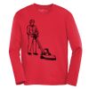 ATC PRO TEAM LONG SLEEVE YOUTH TEE Thumbnail